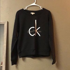 Calvin Klein Crewneck